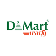 DMart Ready