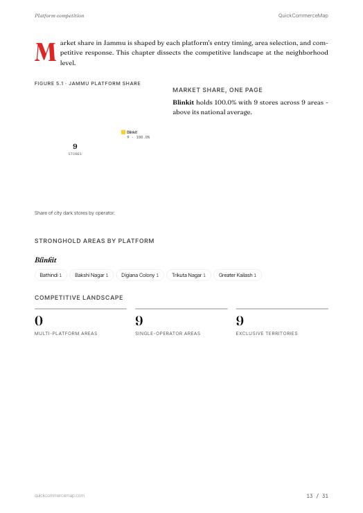 Page from the Jammu report